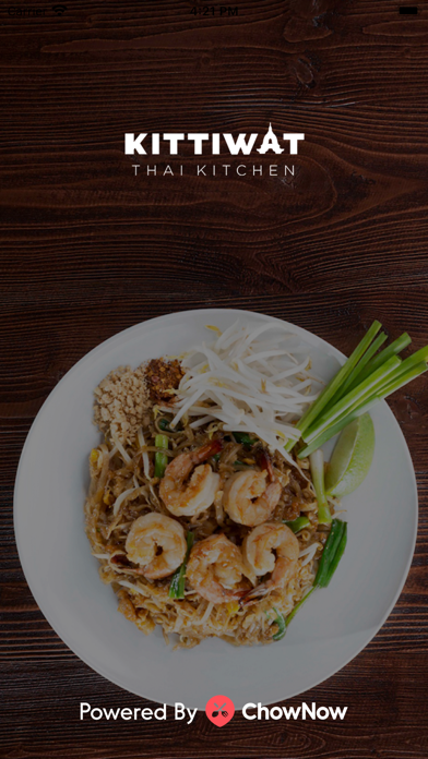 Kittiwat Thai Screenshot