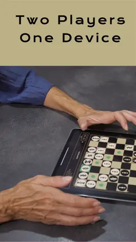 Game screenshot Two Player Chess (2P Chess) mod apk