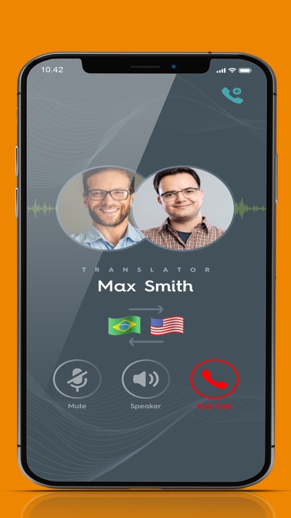 Translytor - find a translator screenshot-4