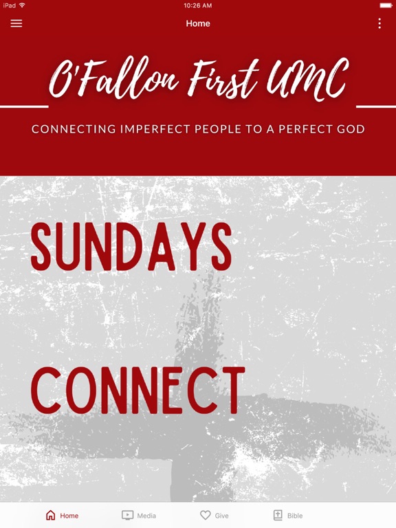 Screenshot #4 pour O'Fallon First UMC