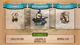 Game screenshot Kingdom Defender Online hack