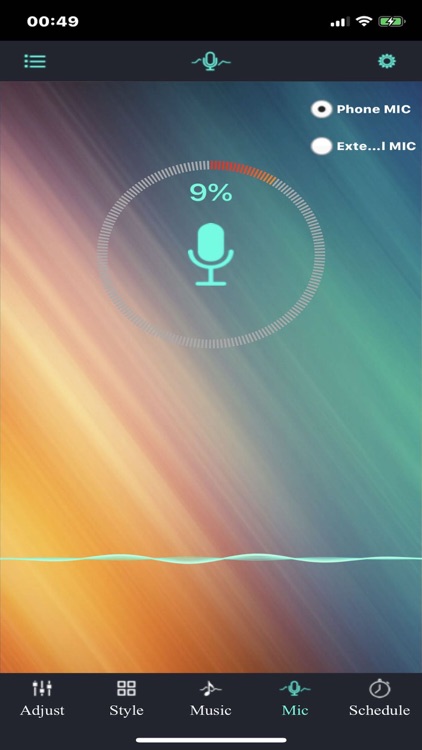 color-strip screenshot-3