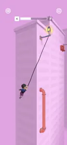 Wall Swingers screenshot #6 for iPhone