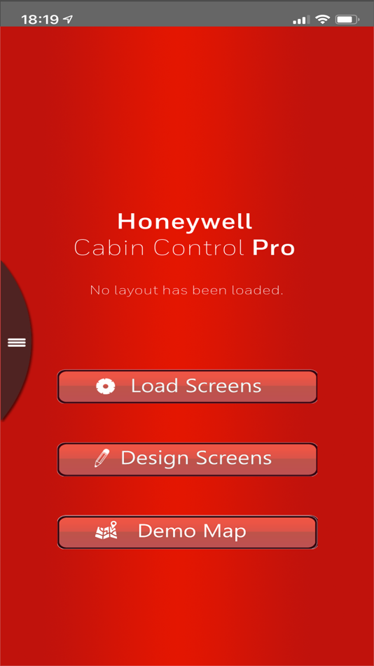 #1. Honeywell Cabin Control Pro (iOS) 由: Honeywell International, Inc.