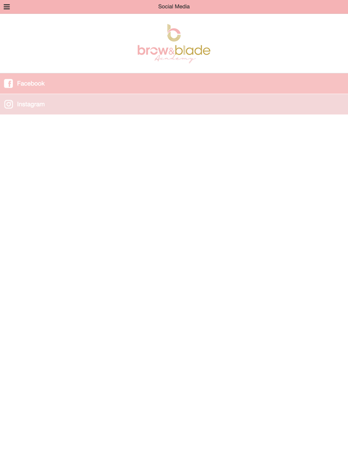 Brow and Blade Academy