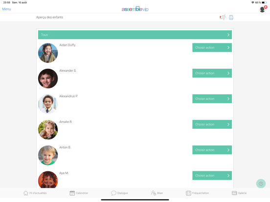 Screenshot #6 pour Werdohl Team