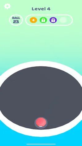 Game screenshot Merge Balls 2048! mod apk