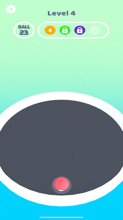 Merge Balls 2048!