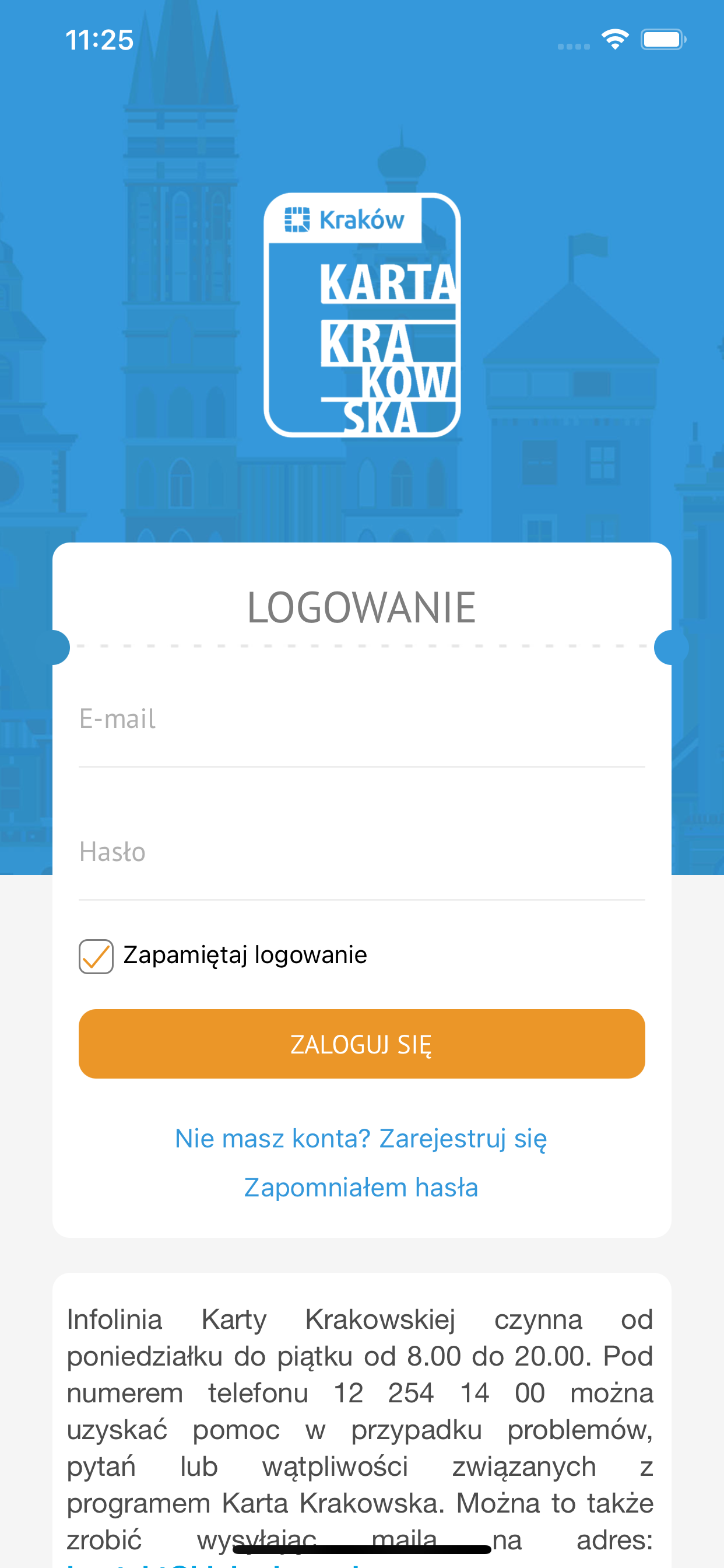 Karta Krakowska