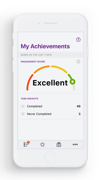 MyStudyPartner screenshot-3