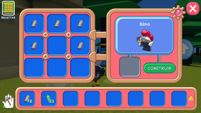Kiduca Plataforma Screenshot