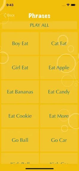 Game screenshot MBCT - Level 2 apk