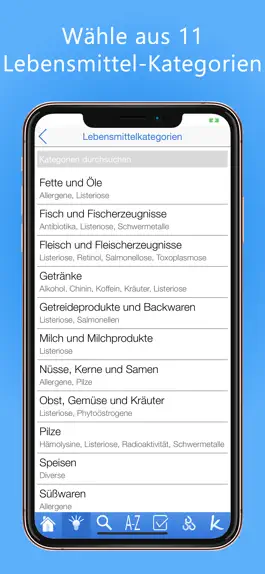 Game screenshot Schwangerschafts-Essen PRO hack