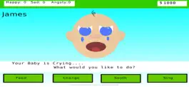 Game screenshot The Parent Simulator apk