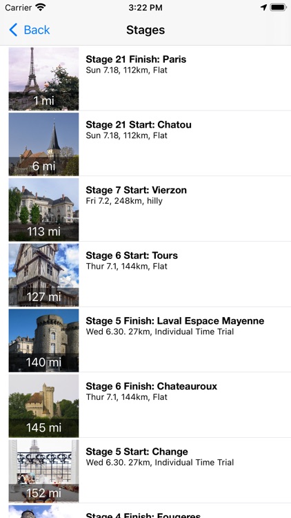 VR Guide: 2021 Tour de France