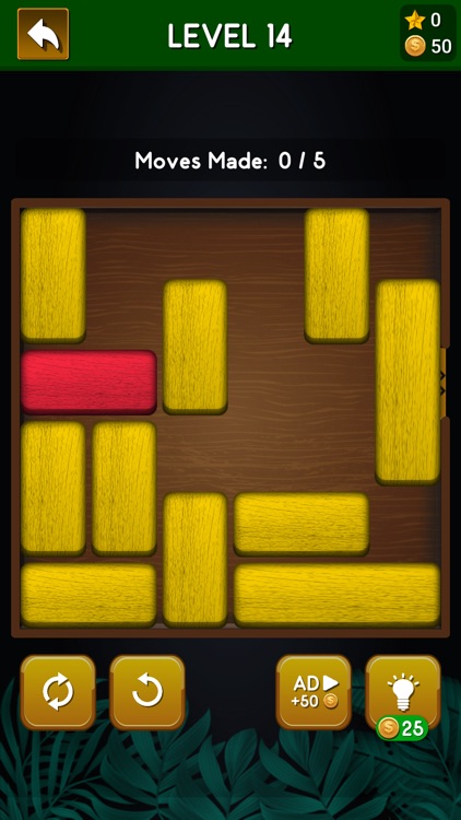 Q Block: Unblock Puzzle Box screenshot-3