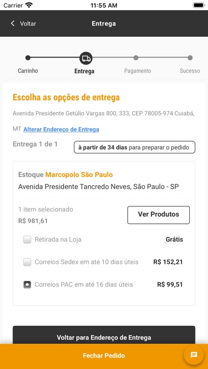 Marcopolo Parts screenshot-7