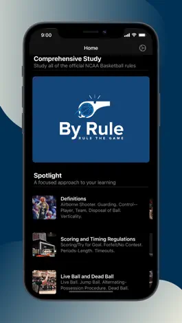 Game screenshot By Rule mod apk