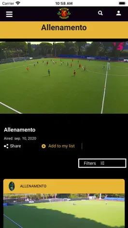 Game screenshot Annan Athletic FC apk