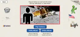 Game screenshot Space Stage hack