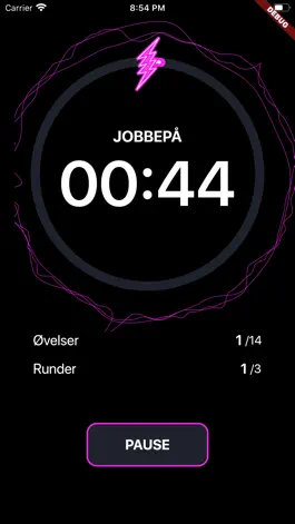 Game screenshot Jobbepå apk