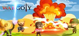 Game screenshot WAR GOTY: Online Battle Royale mod apk