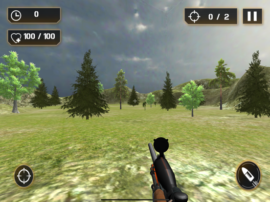 Screenshot #5 pour Kill Dinosaur