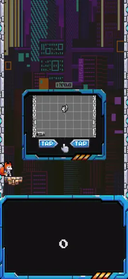 Game screenshot Jumpy Fox apk