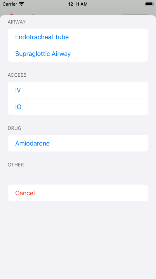 #4. tidyResus (iOS) 由: Kurtis Poole