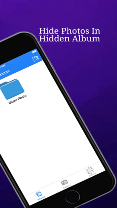 Gallery Pro Photo Vault Screenshot