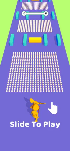 Game screenshot Blow Runner mod apk
