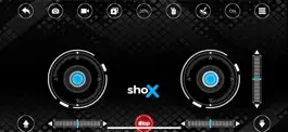 Game screenshot shoX hornet apk