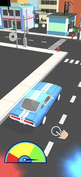Game screenshot Car Thief 3D mod apk