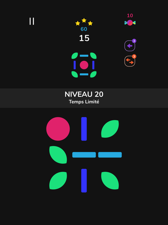 Screenshot #5 pour Color N Roll