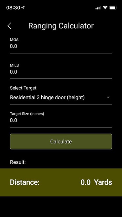 Shadow Book screenshot-3