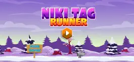 Game screenshot Niki Tag Runner mod apk