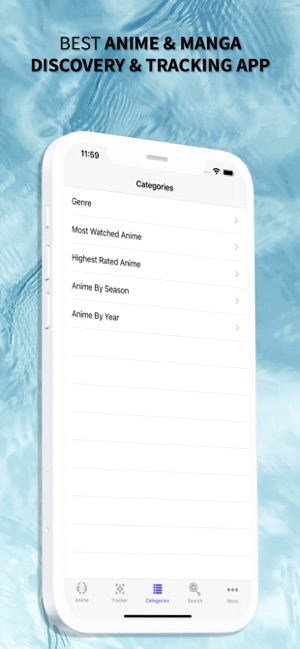 GoGoAnime Tracker - 9Anime dans l'App Store