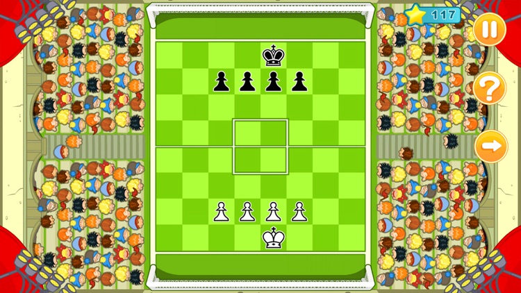 MiniChess for kids by Kasparov screenshot-6