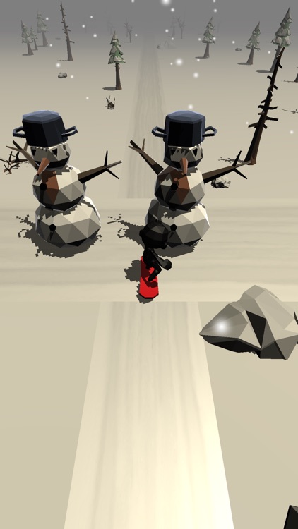 snowboard master screenshot-4