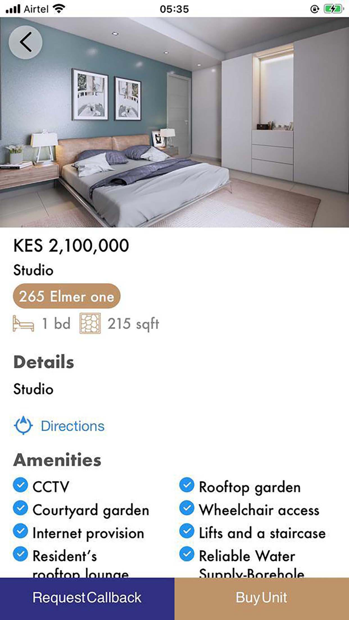 Centum Real Estate