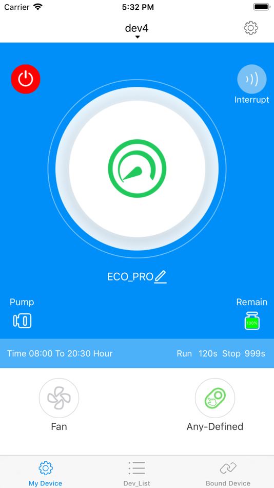 #1. GreenSignal - GS (iOS) 由: Rawaieh Al Zuhor Cleaning& Detergent TR
