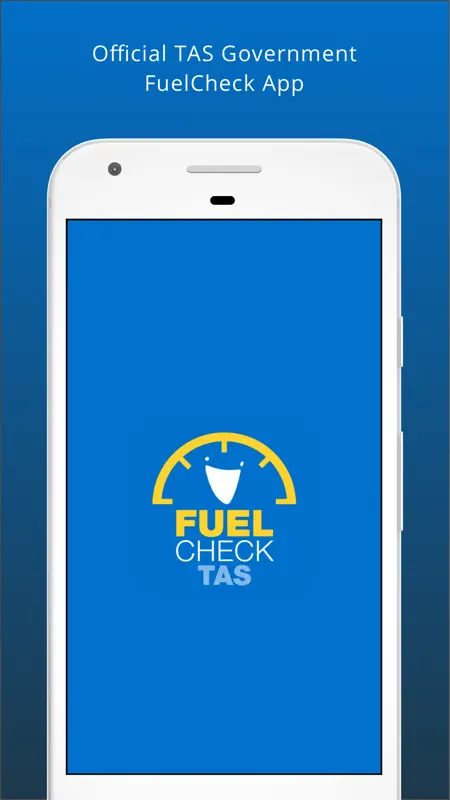 FuelCheck TAS screenshot 1 of 5