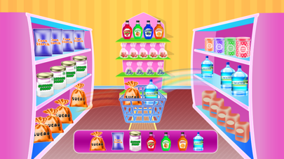 Jelly Candy Factory Screenshot