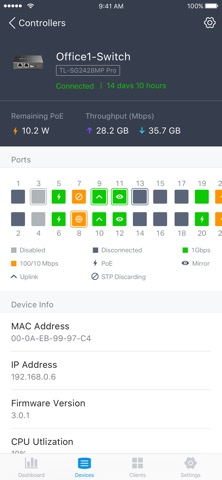 TP-Link Omadaのおすすめ画像3