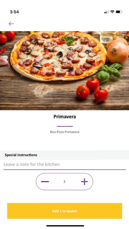 Kooma Delivery screenshot-4