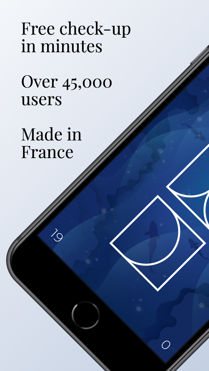 Diapason para tinnitus