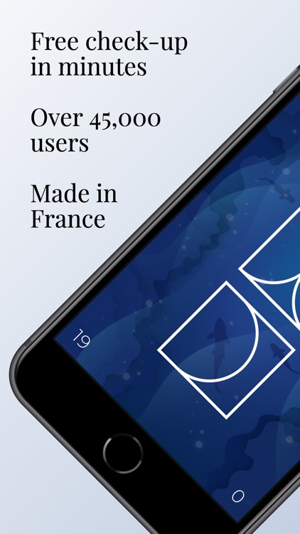 Diapason para tinnitus