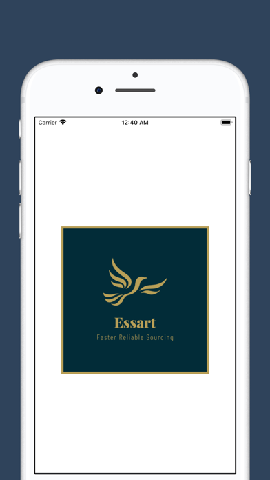 Screenshot #1 pour Essart Kenya