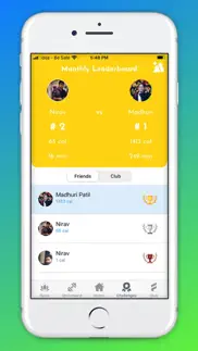 multifit (india) iphone screenshot 3