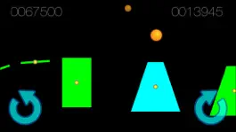 Game screenshot Bouncing Tables apk